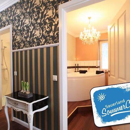 Top Fewo Mit Sommercard Winterberg Extérieur photo
