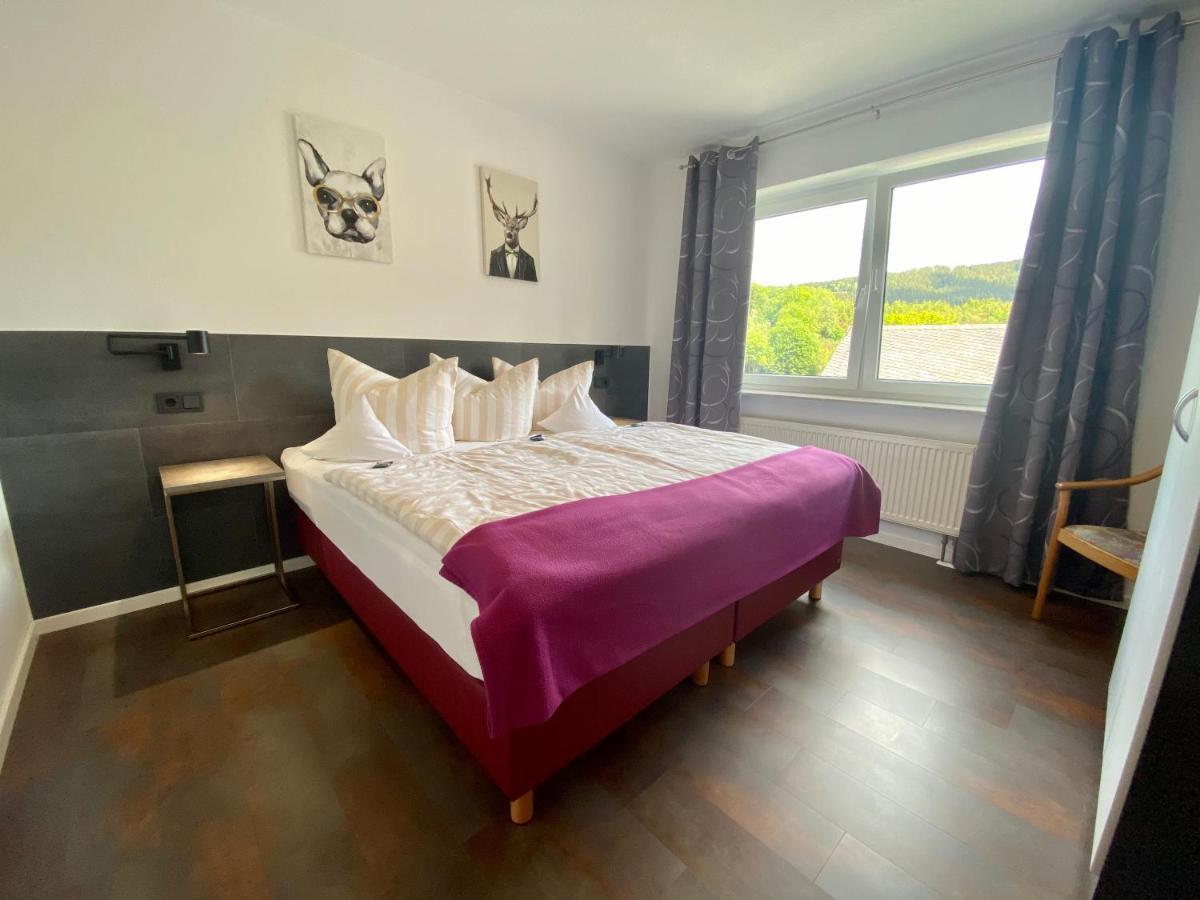 Top Fewo Mit Sommercard Winterberg Extérieur photo
