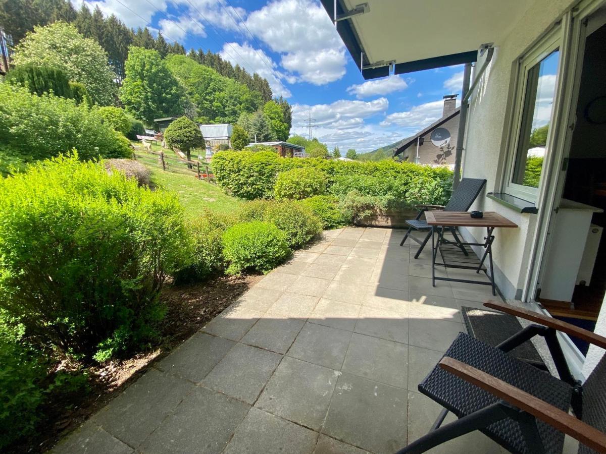 Top Fewo Mit Sommercard Winterberg Extérieur photo