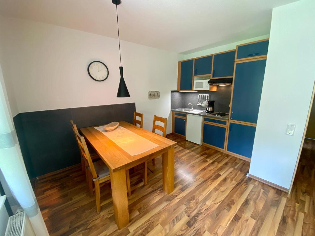 Top Fewo Mit Sommercard Winterberg Extérieur photo