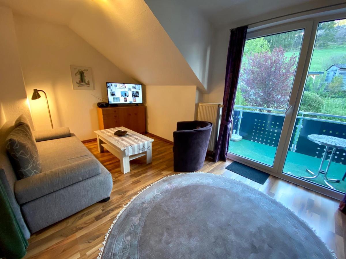 Top Fewo Mit Sommercard Winterberg Extérieur photo